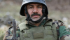 Un miembro de los Peshmerga, las fuerzas de seguridad interna de la región kurda de Irak, fotografiado en diciembre de 2025. Gailan Haji / EPA