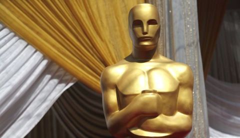 Los Óscar, una historia de cine