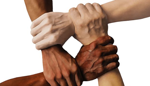 Racismo y etnicismo