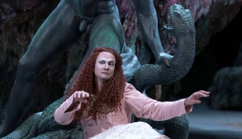 Foto: Javier del Real - Teatro Real.