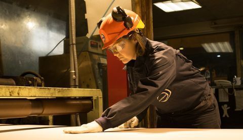 Feminismo y salud laboral