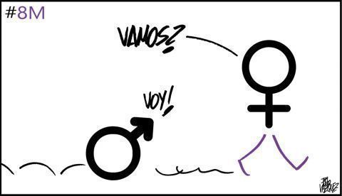 #8M2019