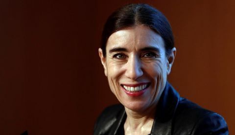 La española Blanca Li gana un premio de Realidad Virtual en Venecia