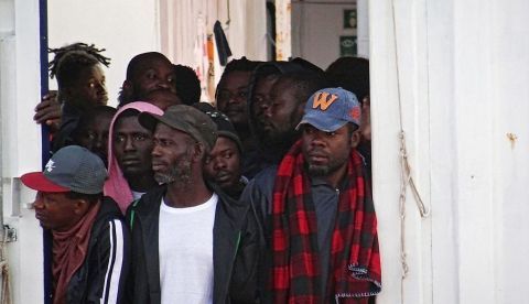 Por qué cada vez más senegaleses arriesgan su vida en el mar para llegar a Canarias