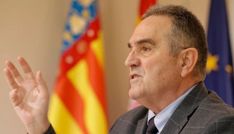 El prorrateo de Gan Pampols