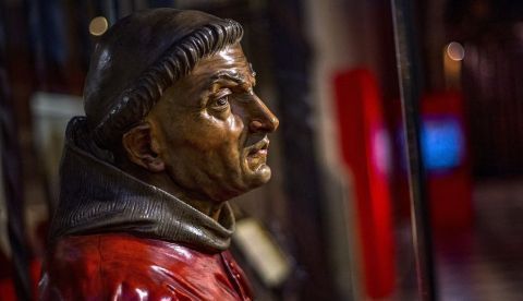 Iglesia y Estado en la España del Sexenio Democrático