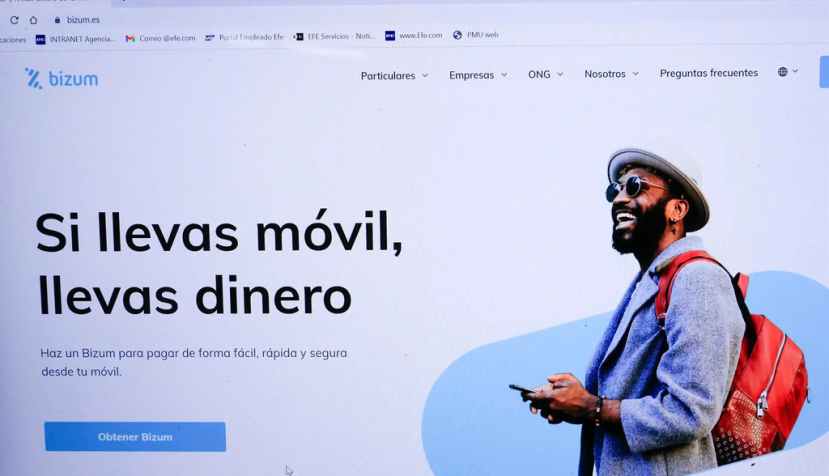 ¿'Bizum europeo’ o euro digital? Dos opciones para una Europa que paga con el móvil