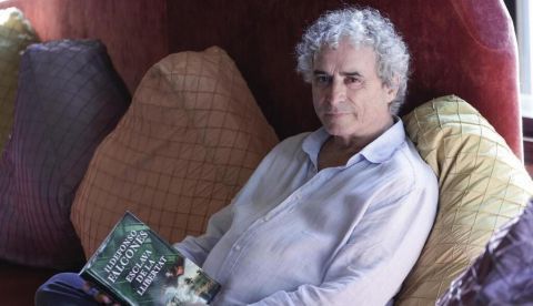 Falcones: “La esclavitud en las colonias españolas no se ha tratado con veracidad”