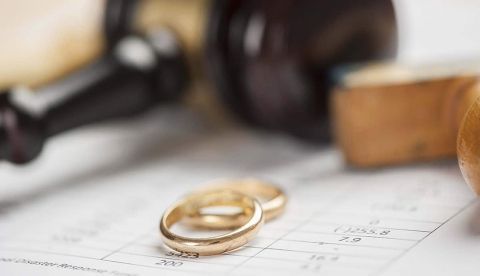 7 de Julio; cuarenta aniversario de la promulgación de la Ley de divorcio (1981-2021)