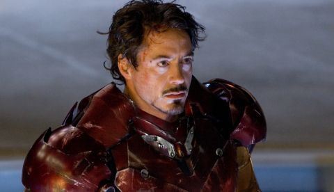 “Iron Man” y “Carrie”, entre las elegidas para pasar a la posteridad en EE.UU.