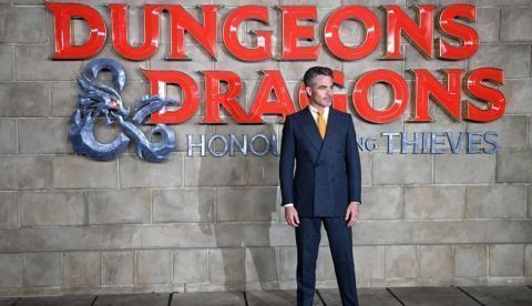 ‘Dungeons & Dragons’. ‘Honor entre ladrones’ (2023): magia, épica, acción... y humor