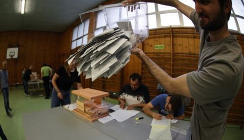 Hábitos cotidianos y política emocional