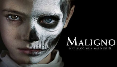 Las salas se desperezan: "After", "Nora, "Maligno", "Chavalas" y mucho más