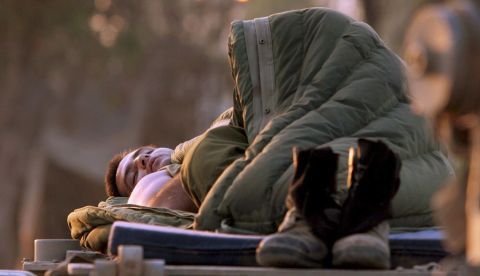 Estos resultados también ayudan a explicar el círculo vicioso que se crea con la carencia de sueño debido al dolor y el posterior ciclo de dolor crónico e incluso la adicción a los opioides. EFE/Archivo