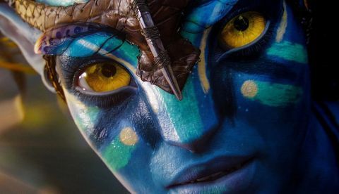 James Cameron vuelve a por la taquilla con “Avatar 2”, locomotora en las salas