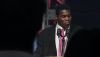 When it came down to it, some Republicans couldn’t vote for Herschel Walker. AP Photo/Brynn Anderson