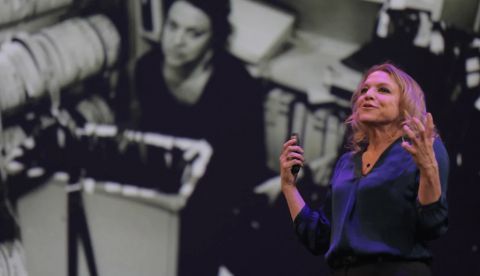Nina Menkes desvela, plano a plano, cómo Hollywood ha alentado la misoginia