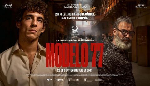 Cine español de calidad frente al regreso de Spider-Man