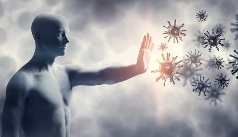 ¿Cómo es posible que la mayoría de hospitalizados por covid-19 sean personas vacunadas?