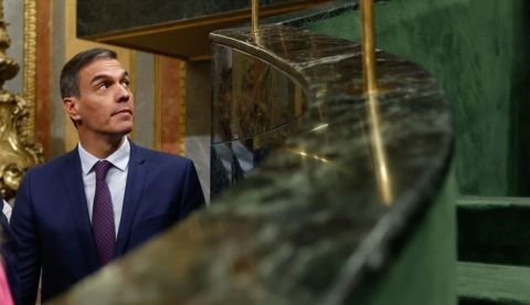 Amnistía, historia, naftalina