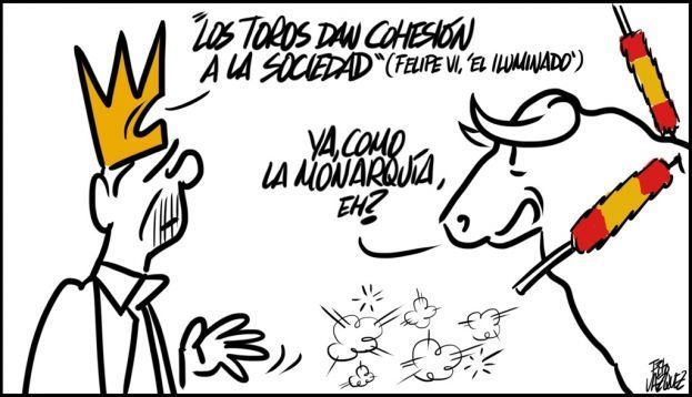 “Cohesión social”