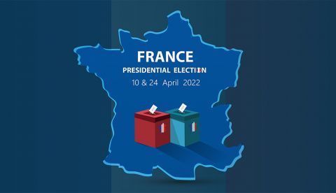 Las elecciones presidenciales de Francia: algunas incógnitas y ruptura de varios paradigmas