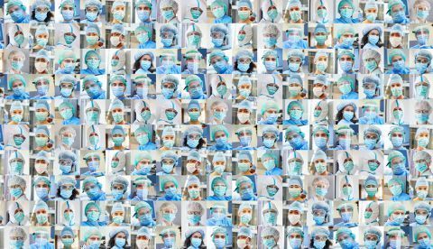 Shutterstock / Robert Kneschke