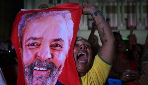 Los riesgos del tercer mandato de Lula