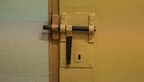 El arrepentimiento