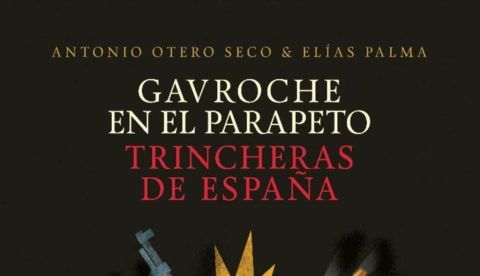 Rescatada la primera novela que se publicó sobre la Guerra Civil, en pleno 1936