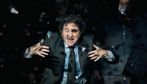 Cuando la ignorancia trae la felicidad la sabiduría sobra