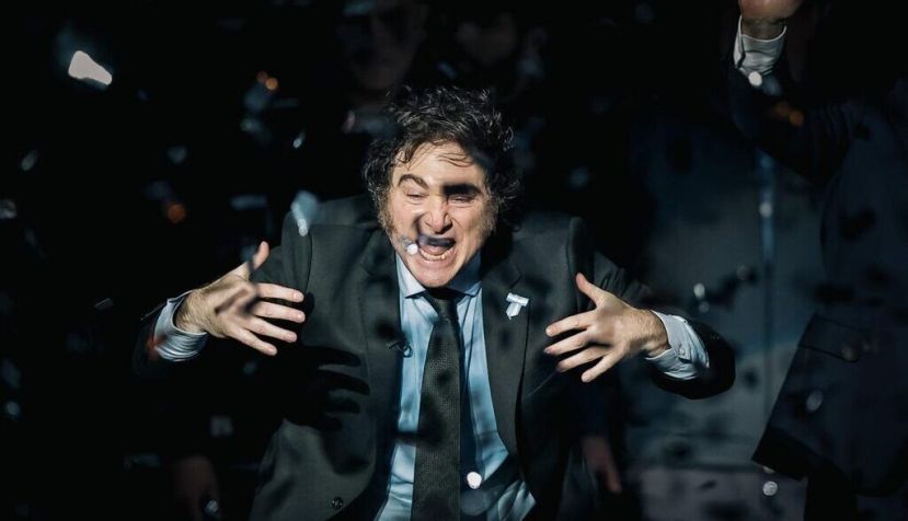 Cuando la ignorancia trae la felicidad la sabiduría sobra