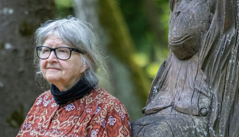 Muere Biruté Galdikas, la última de la trilogía de primatólogas que cambió el destino de los grandes simios