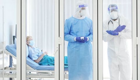 Shutterstock / Janon Stock