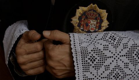 ¿Separación de poderes o división de poderes?