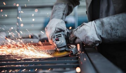 Un pacto por la industria para conseguir un modelo productivo sostenible