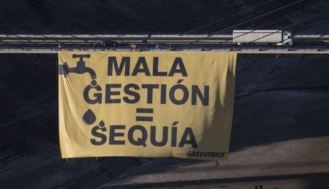 Organizaciones sociales, ecologistas y ciudadanas valoran negativamente los premios Andalucía Medio Ambiente 2020