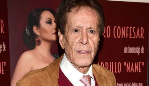 Hilario López Millán en la supervivencia rosa y bizarra