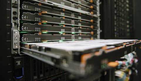 MarIA, el sistema de inteligencia artificial en español, ya sabe crear textos