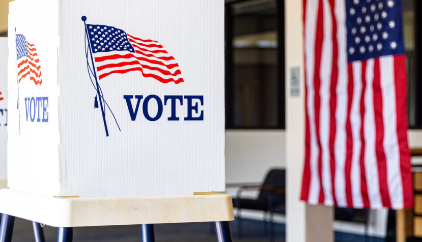 What to do if your vote is challenged: Practical advice for midterm elections
