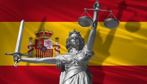 Una inquietante situación judicial