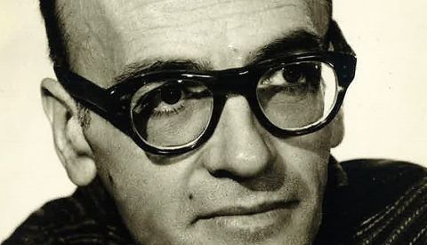 Manuel Andújar / © Ministerio de Cultura y Deporte - Gobierno de España