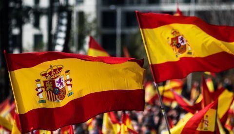 Reflexionando acerca del “Ser Español”