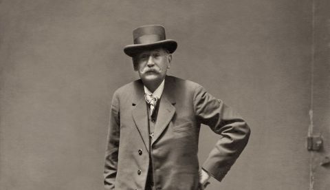 “Amanecerá Dios y medraremos”: Galdós sobre el Primero de Mayo