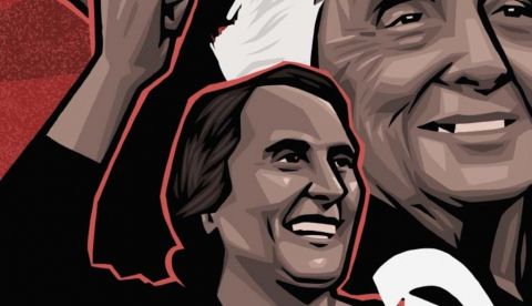 La historia a través de la biografía