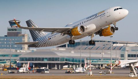 El aeropuerto de BCN se queda sin futuro