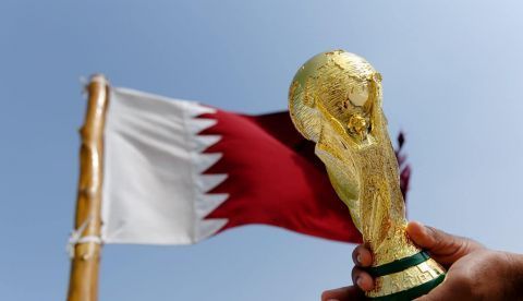El Mundial de Qatar se jugará sobre un cementerio