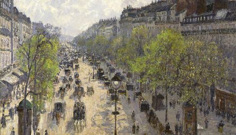 Los problemas demográficos en la Francia decimonónica