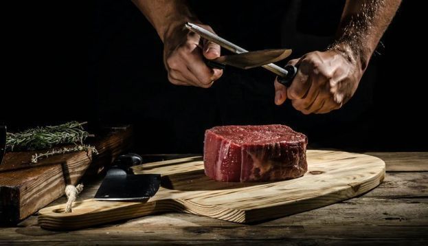 Miedo, mentiras y carne