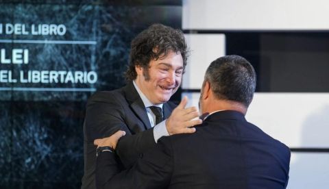 Ultraliberalismo sin frenos